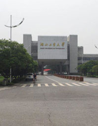 院校风采